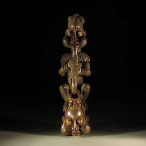 42828 ahnen figur - 42828), bamun