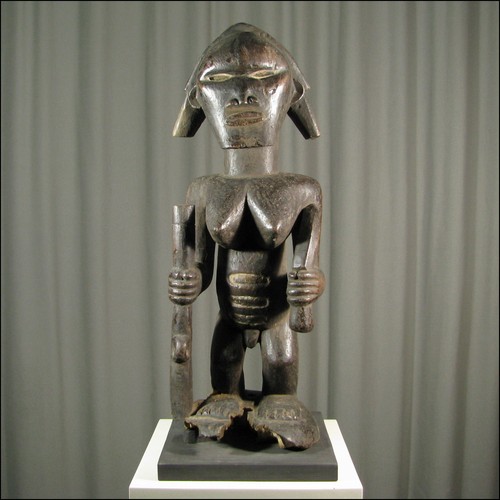 42976 ahnen figur teke - ahnen-figur,