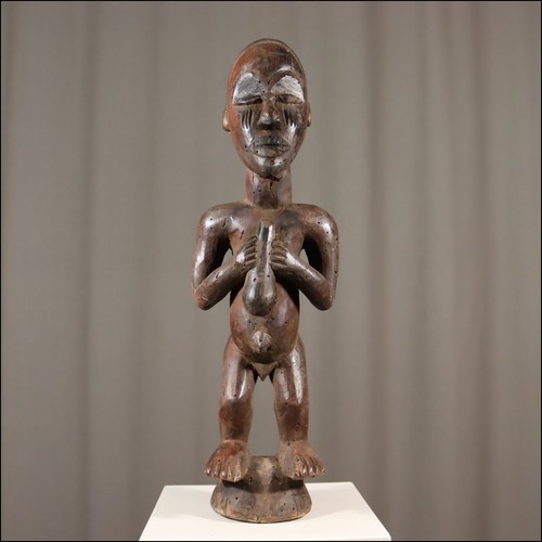 70590 figur idoma nigeria - 70590),