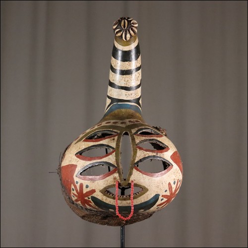 70742 maske wohl - 70742), burkina
