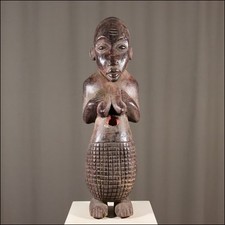 82393) Figur Tikar Kamerun