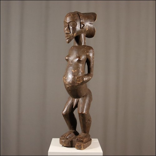 53425 ahnen figur luba kongo - luba,