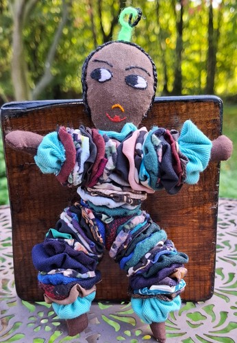 Schlenker puppe püppchen aus - püppchen,
