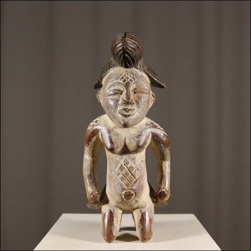 68850 figur punu gabun afrika - 68850),