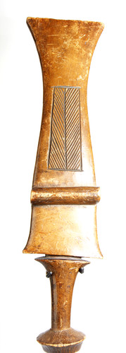 Mali chad niger holz messer - mali-chad-niger,,