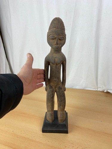 Bateba figur afrika cm - figur,
