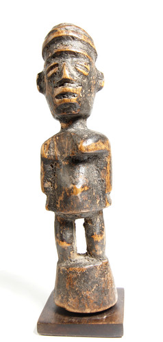 Südliche zaire yaka - yaka, suko