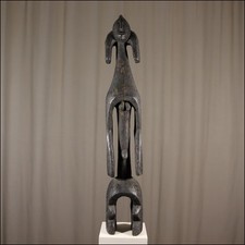 89943) Große Figur Mumuye