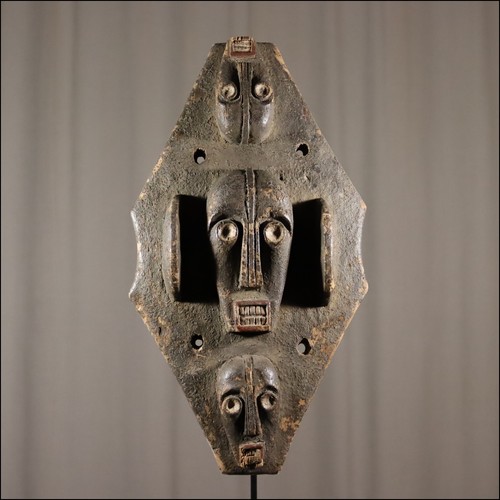 89571 maske ibibio nigeria - maske,