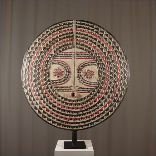 89969 große maske - große,