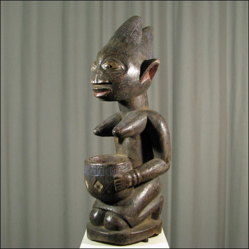 42975 figur yoruba nigeria - figur,