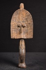 Afrikanische Alte Kota Figur /