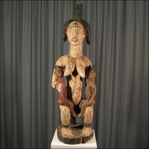 42857 fruchtbarkeits figur - 42857), fruchtbarkeits-figur