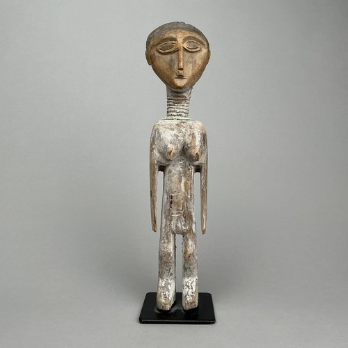 Fanti fetisch figur holz ghana - fetisch,