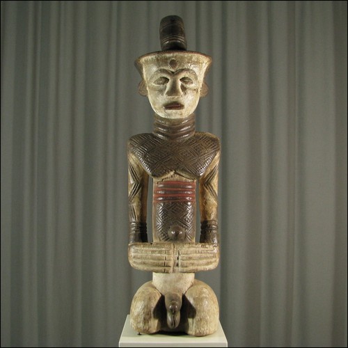 42915 ahnen figur dengese - ahnen-figur,