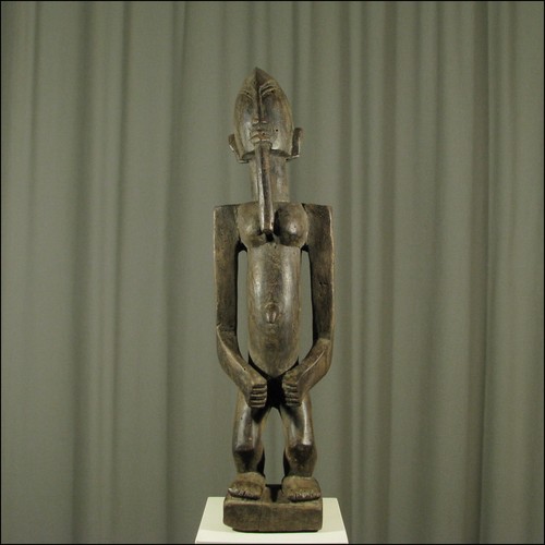62936 ahnen figur dogon mali - 62936), ahnen-figur