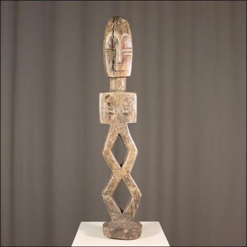 83550 figur lega - figur, afrika
