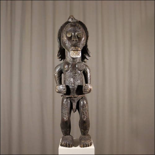 53491 große wächter figur - große, wächter-figur