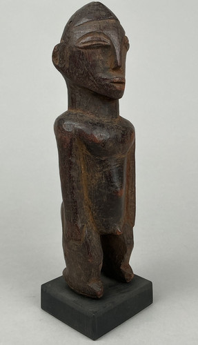 Lobi ahnen figur burkina faso - lobi,