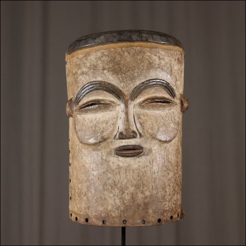89825 maske mbunda - maske, angola
