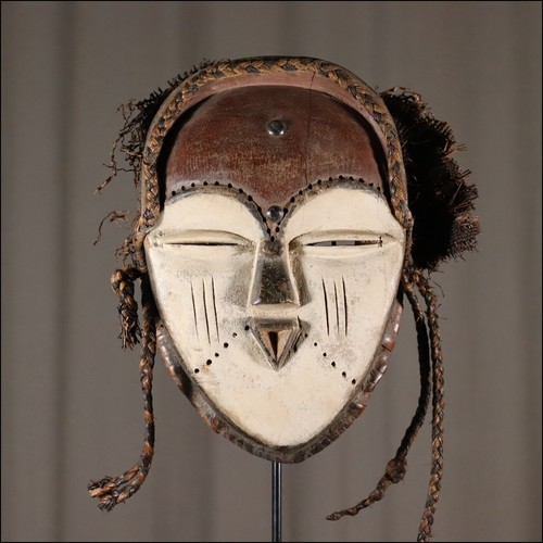 69601 maske tsogo gabun - maske,