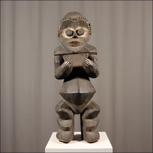 89325 figur mambila - mambila, nigeria