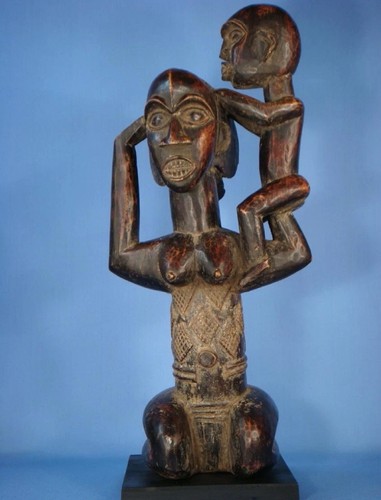 Afrikanische kunst - afrikanische,