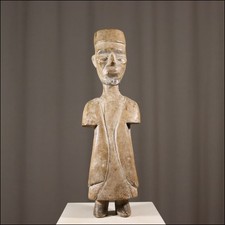 83894) Figur Nigeria Afrika