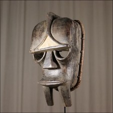 69527) Gon Maske Kwele Gabun