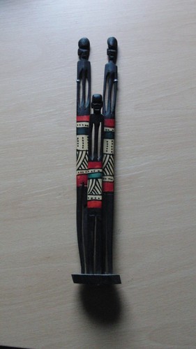Afrikanische handwerkskunst 3 - handwerkskunst,,