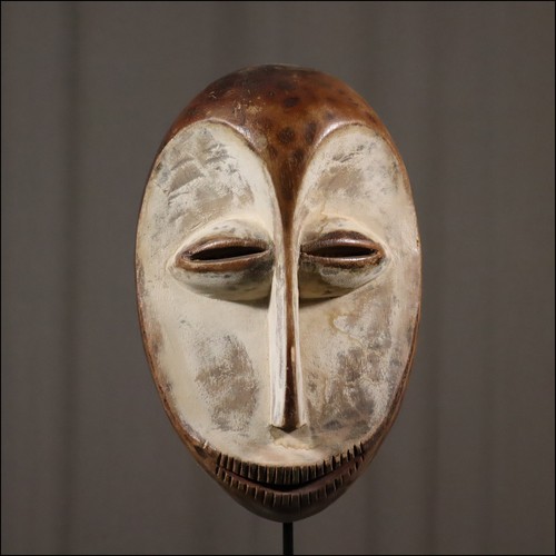 69572 maske lega - 69572), afrika