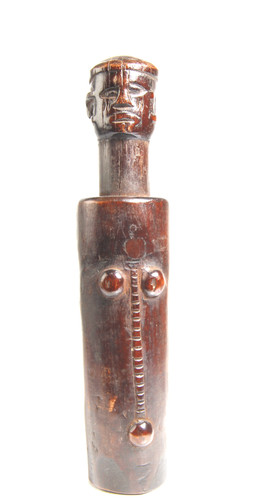 Ostafrika holzfigur - holzfigur, |
