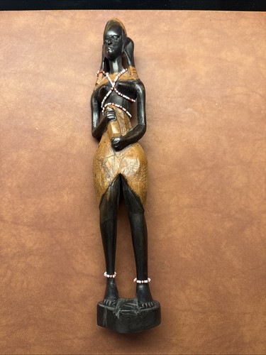 Afrikanische handgefertigte