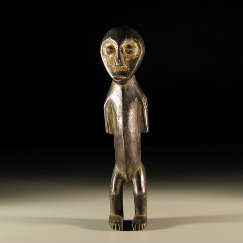 40139 schutz figur lega - lega, kongo