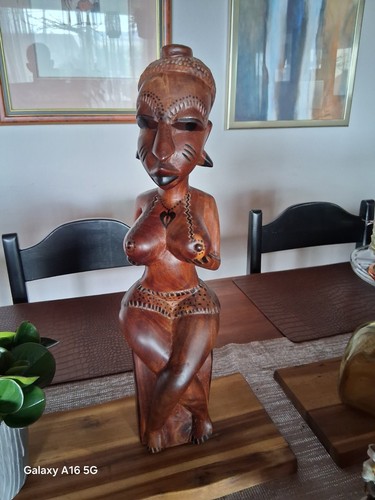 Traditionelle afrikanische