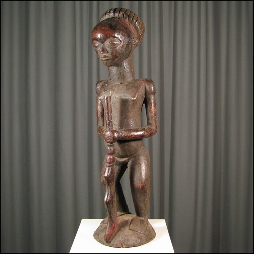 62257 ahnen figur - ahnen-figur, lwena