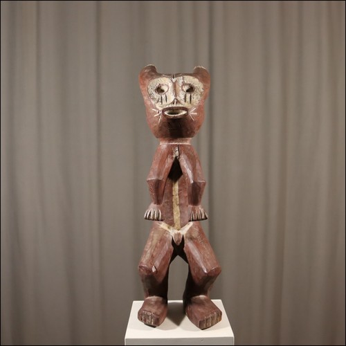 89901 figur mama - mama, nigeria