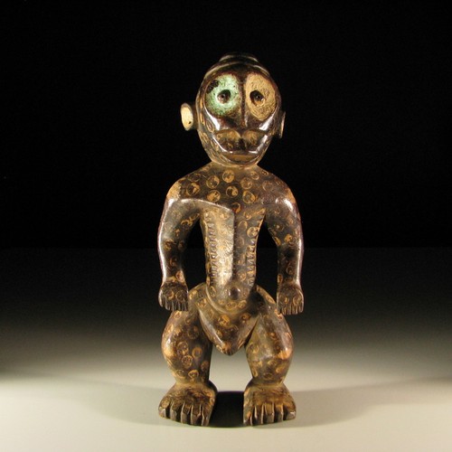 40177 figur zande kongo - 40177),