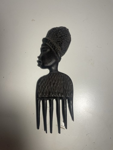 Haarkamm kamm afrikanische - haarkamm,