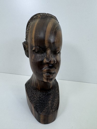 Vintage skulptur holzarbeit - vintage,