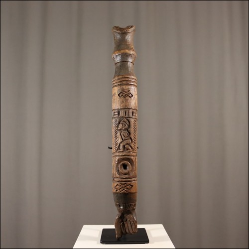 83853 flöte kongo afrika - 83853),