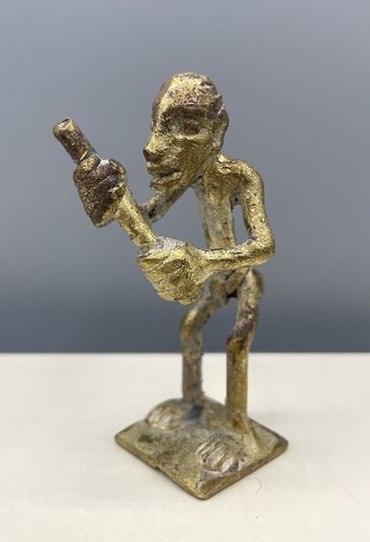 Seltene afrikanische bronze - afrikanische,