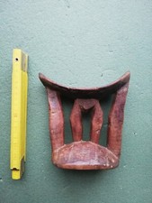 Afrika, NACKENSTÜTZE, wohl