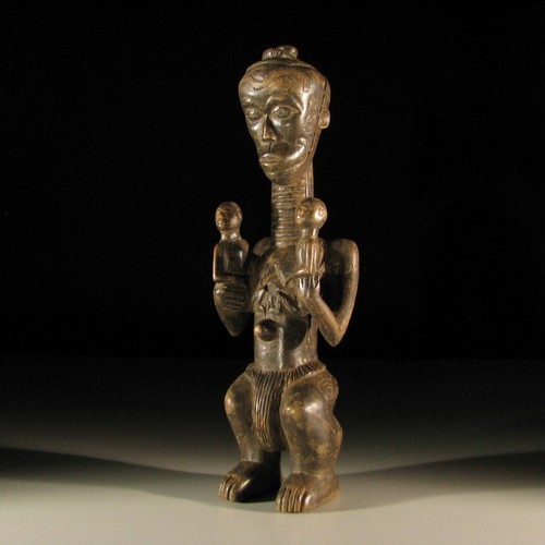66108 alte mutter - alte, mutter-figur