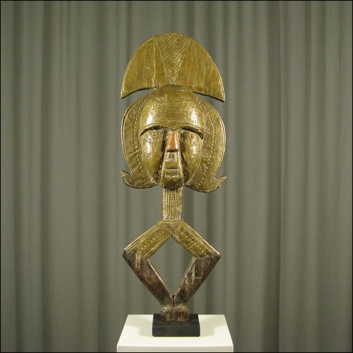 59465 wächter figur kota - wächter-figur,