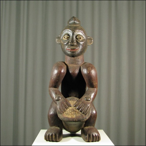 42982 figur tikar kamerun - 42982),