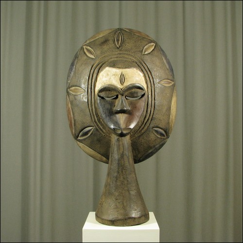 60983 figur eket nigeria - figur,