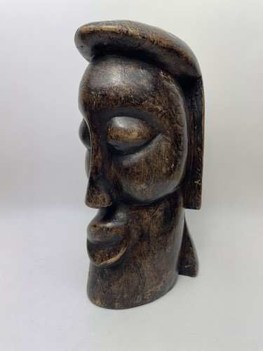 Holzkopf handmade afrika - ⭐️holzkopf,