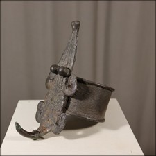 89887) Bronzereif Burkina Faso