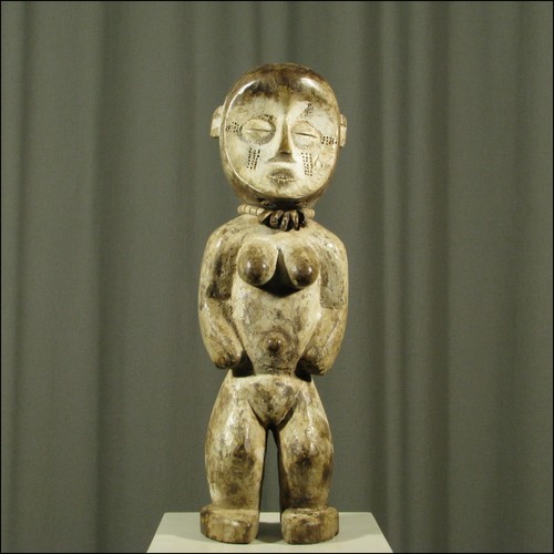 62939 figur lega kongo afrika - 62939),